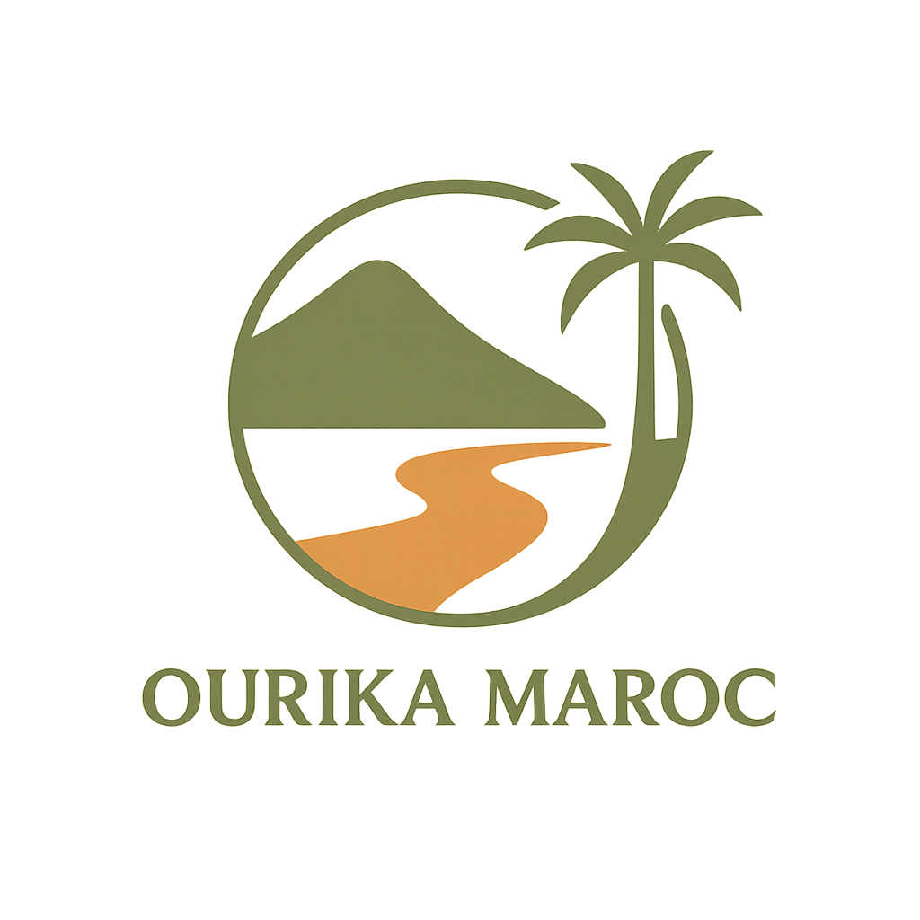 ourika maroc